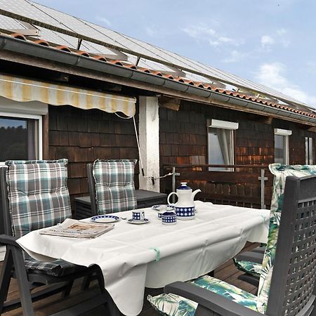 Fewo Naturliebe - Keine Monteure Dornhan Exterior photo